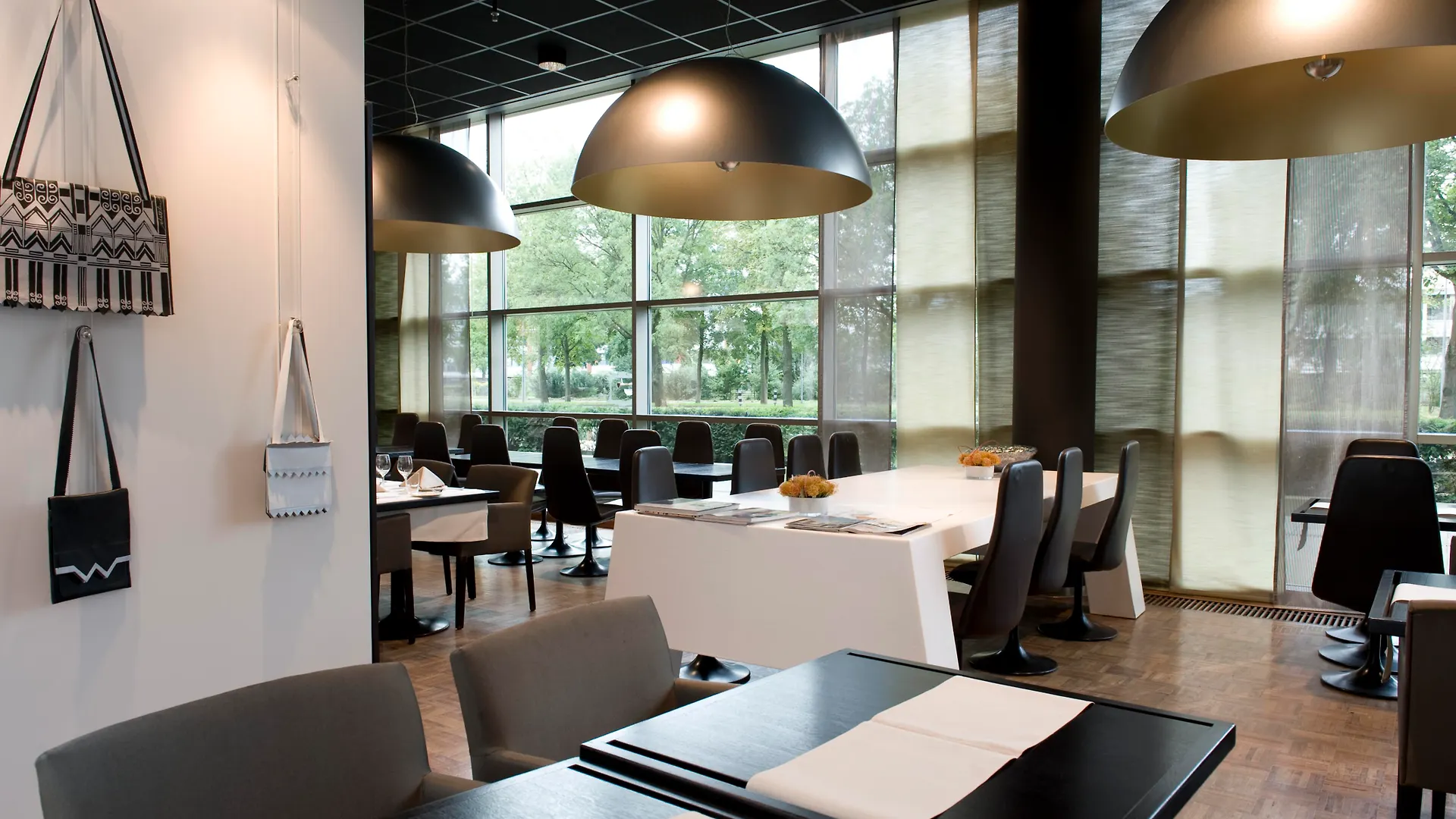 Hotel Artemis Amsterdam