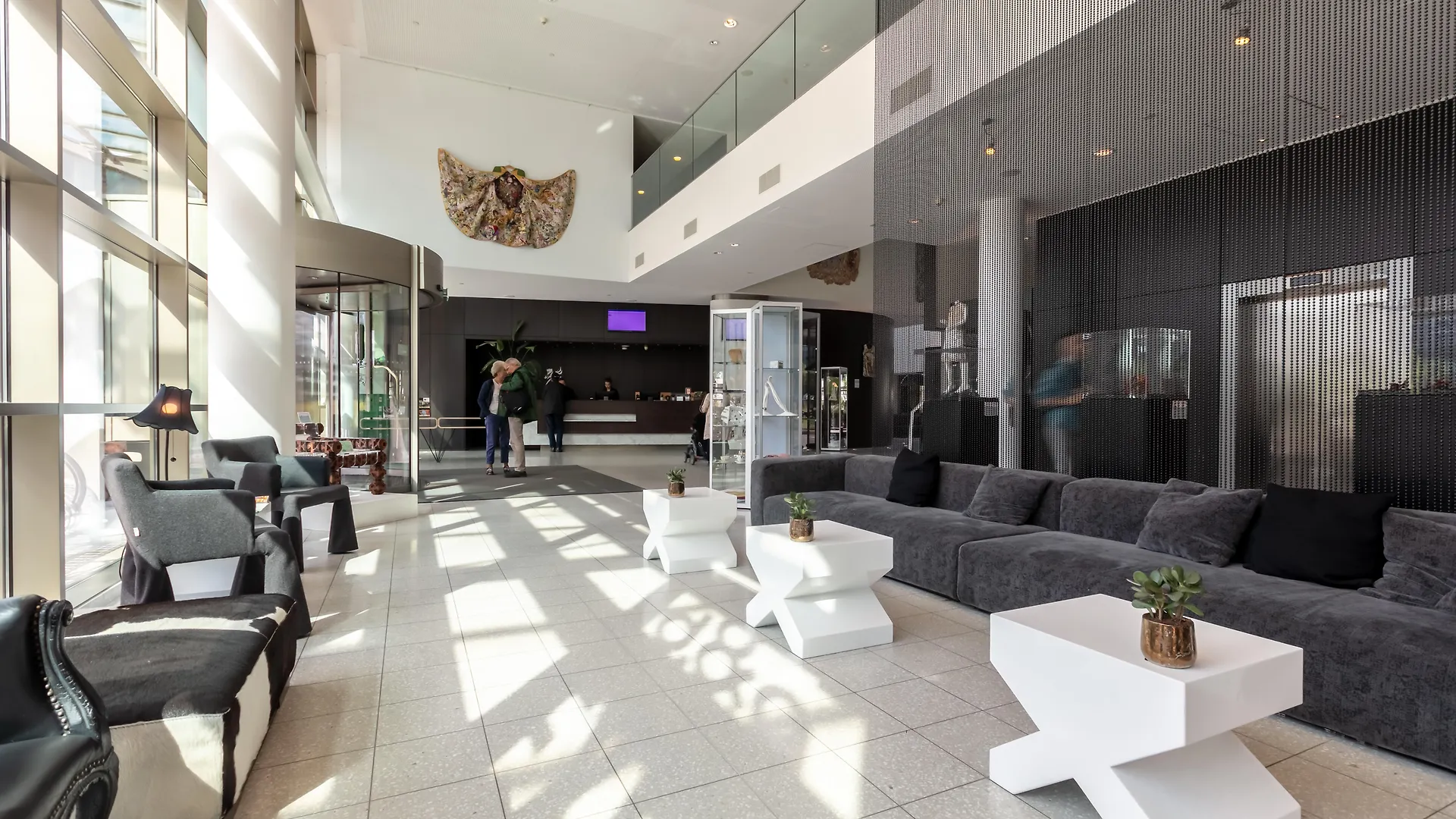 Hotel Artemis Amsterdam 4*,  Netherlands