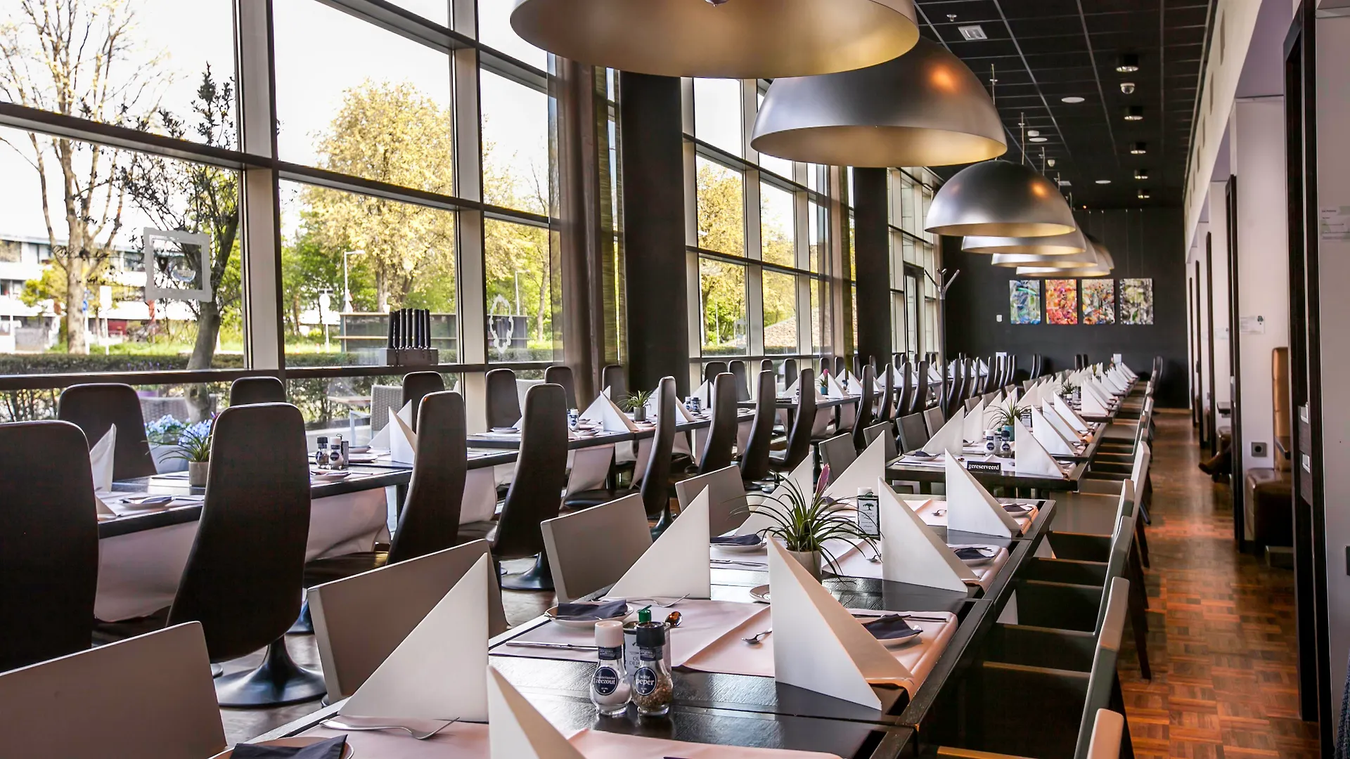Hotel Artemis Amsterdam