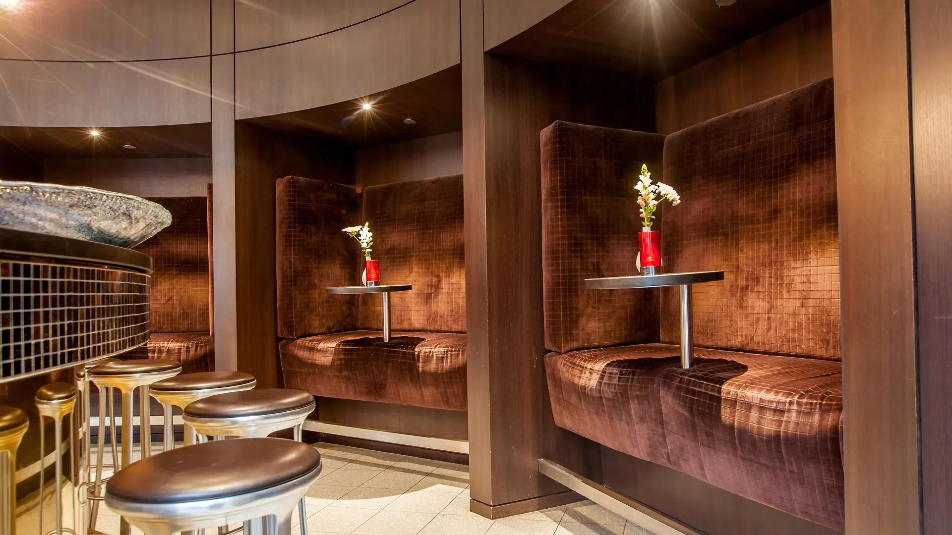 Hotel Artemis Amsterdam
