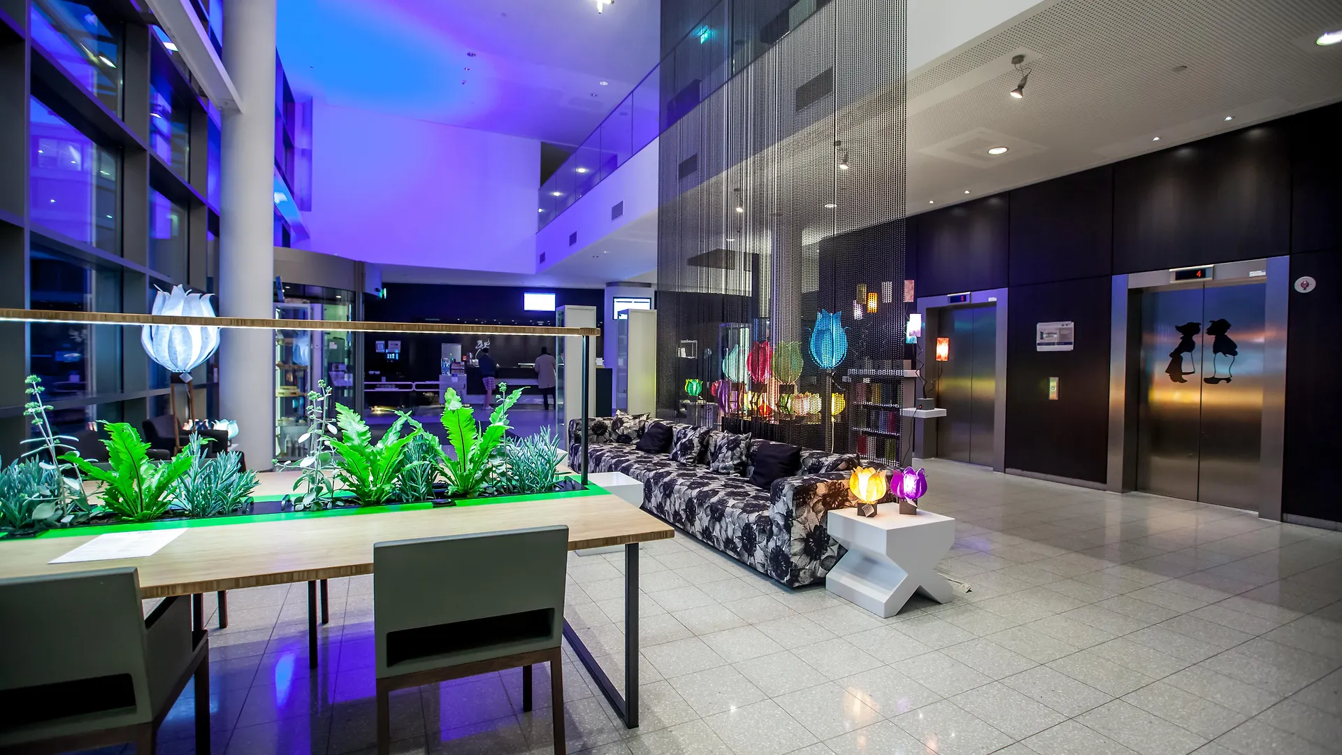 Hotel Artemis Amsterdam