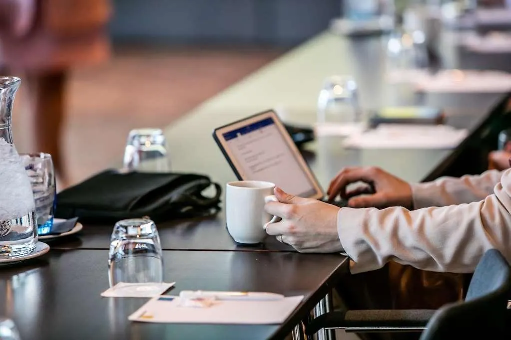 Hotel Artemis Amsterdam