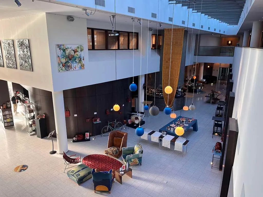****  Hotel Artemis Amsterdam Netherlands