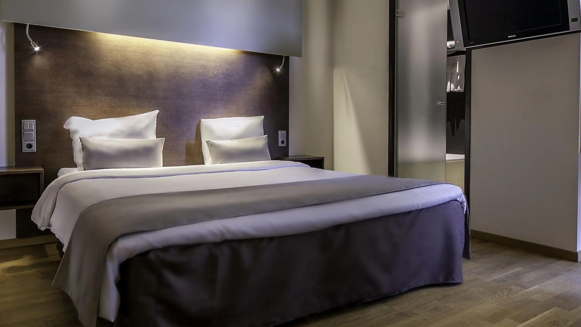 Hotel Artemis Amsterdam Netherlands