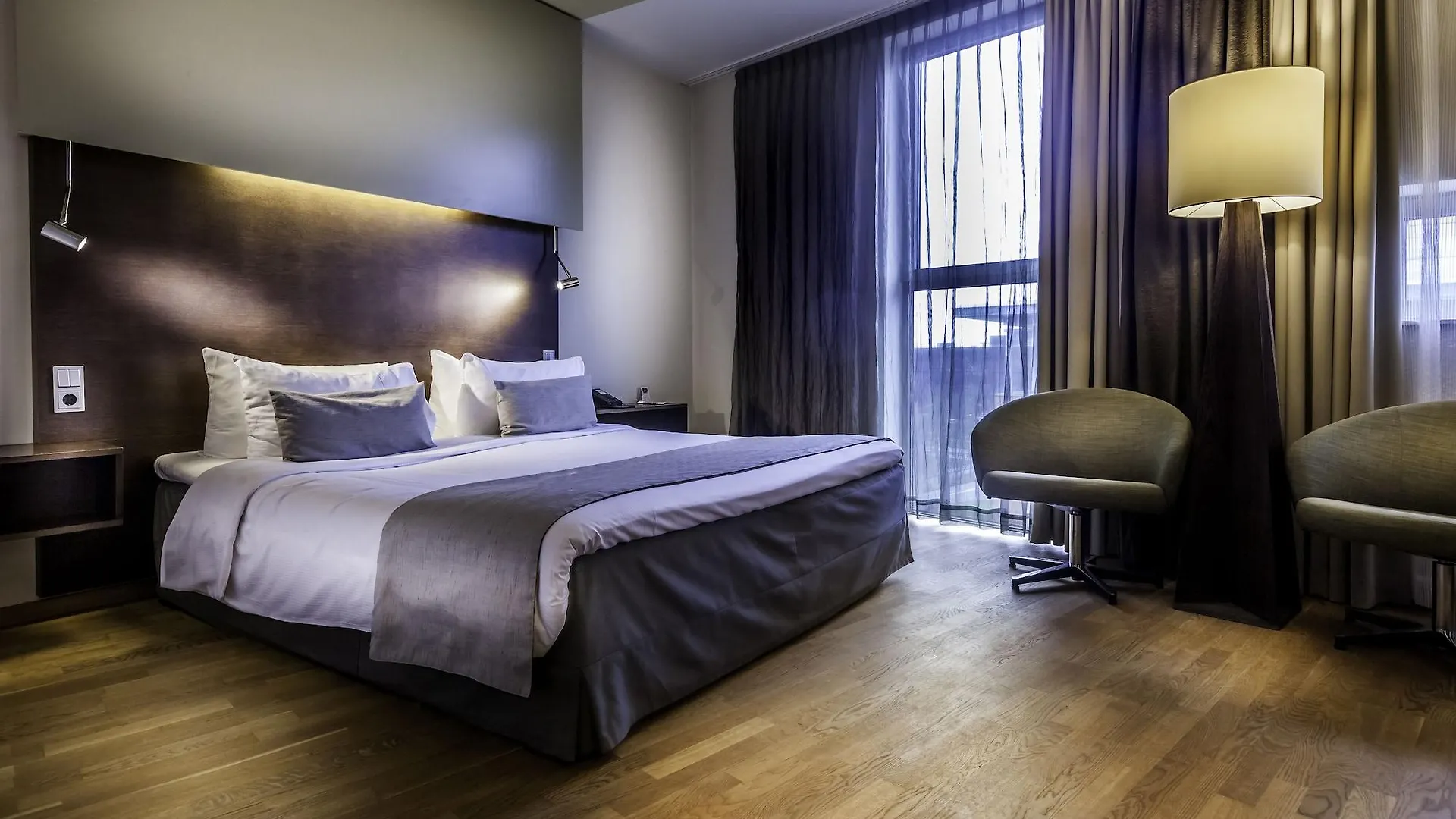 Hotel Artemis Amsterdam 4*,