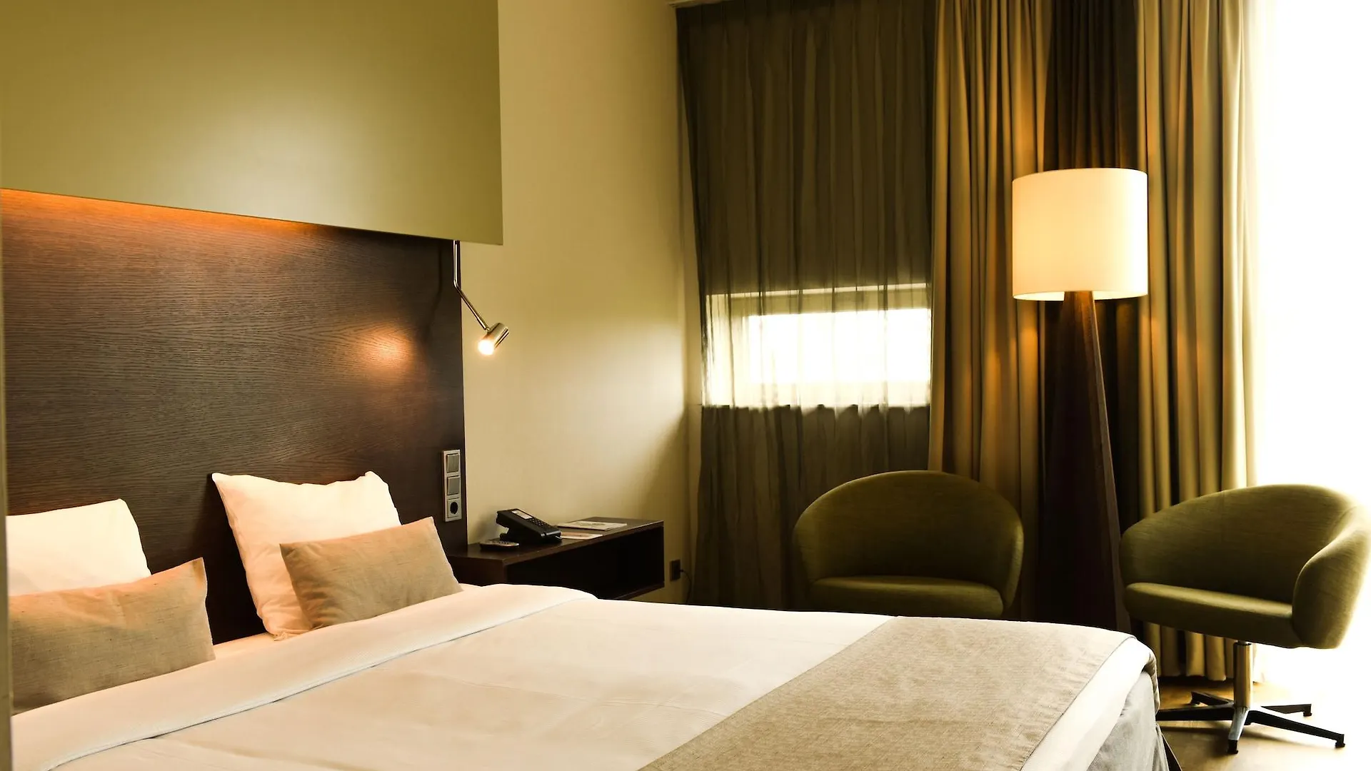Hotel Artemis Amsterdam