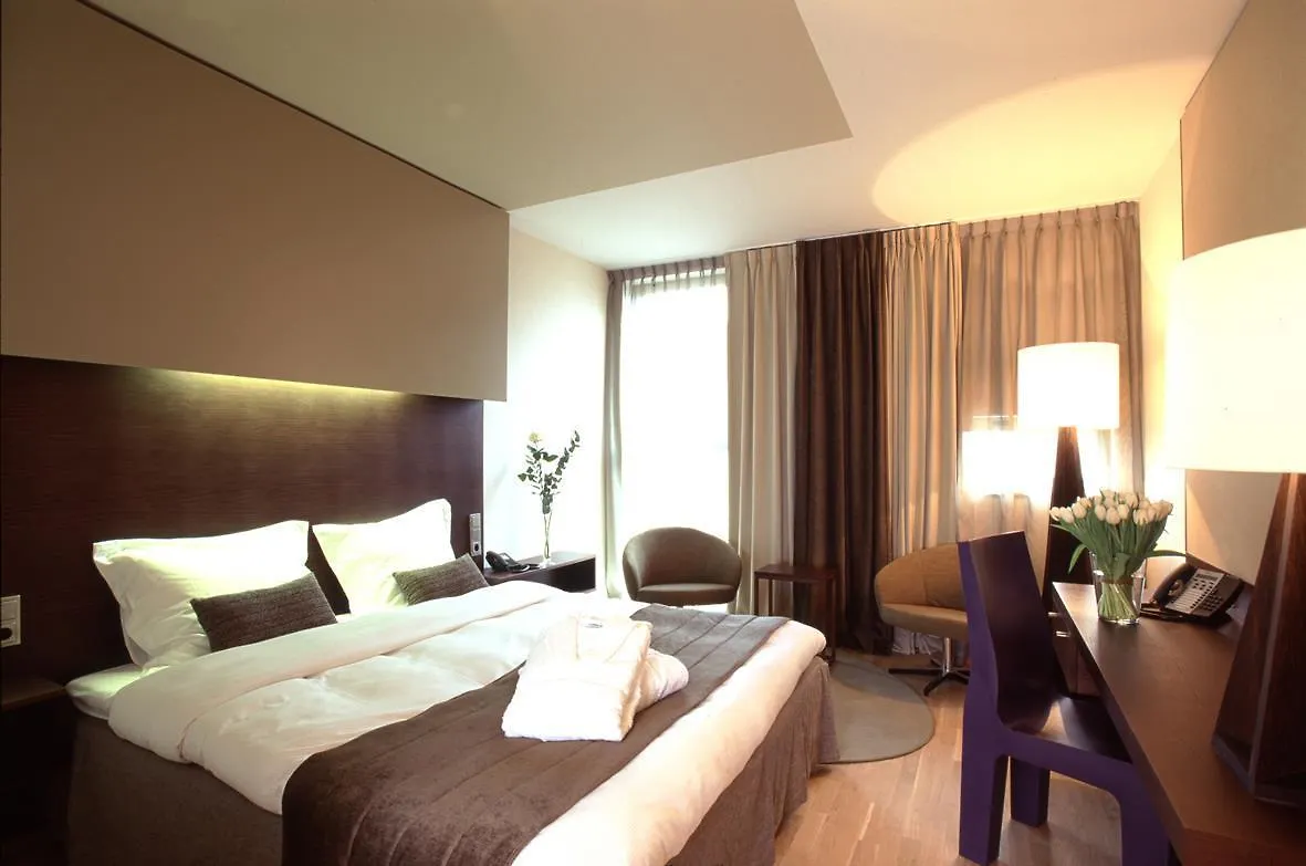 Hotel Artemis Amsterdam