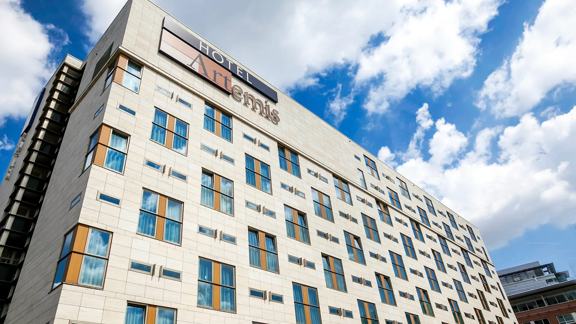 Hotel Artemis Amsterdam 4*,  Netherlands