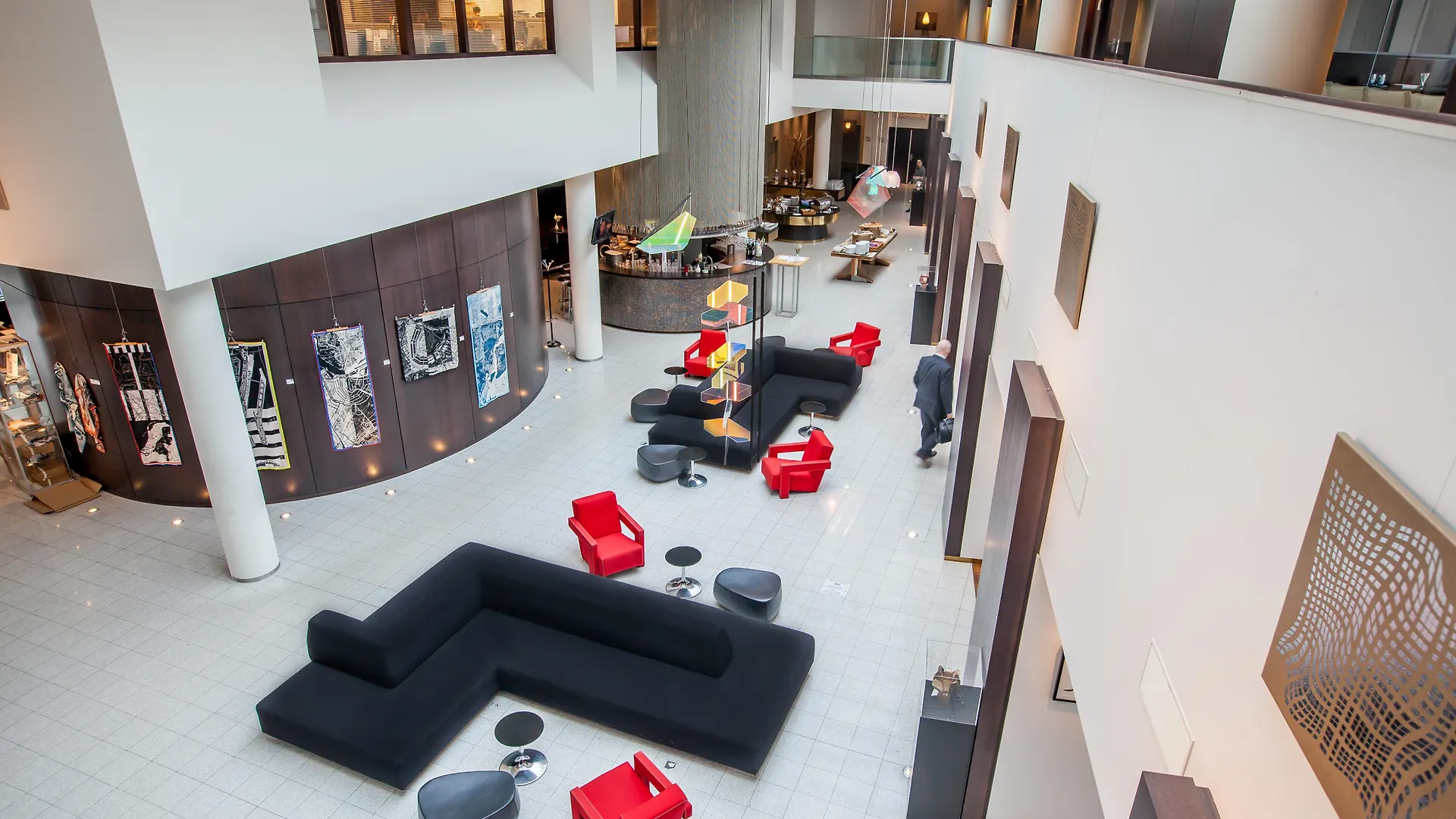 Hotel Artemis Amsterdam