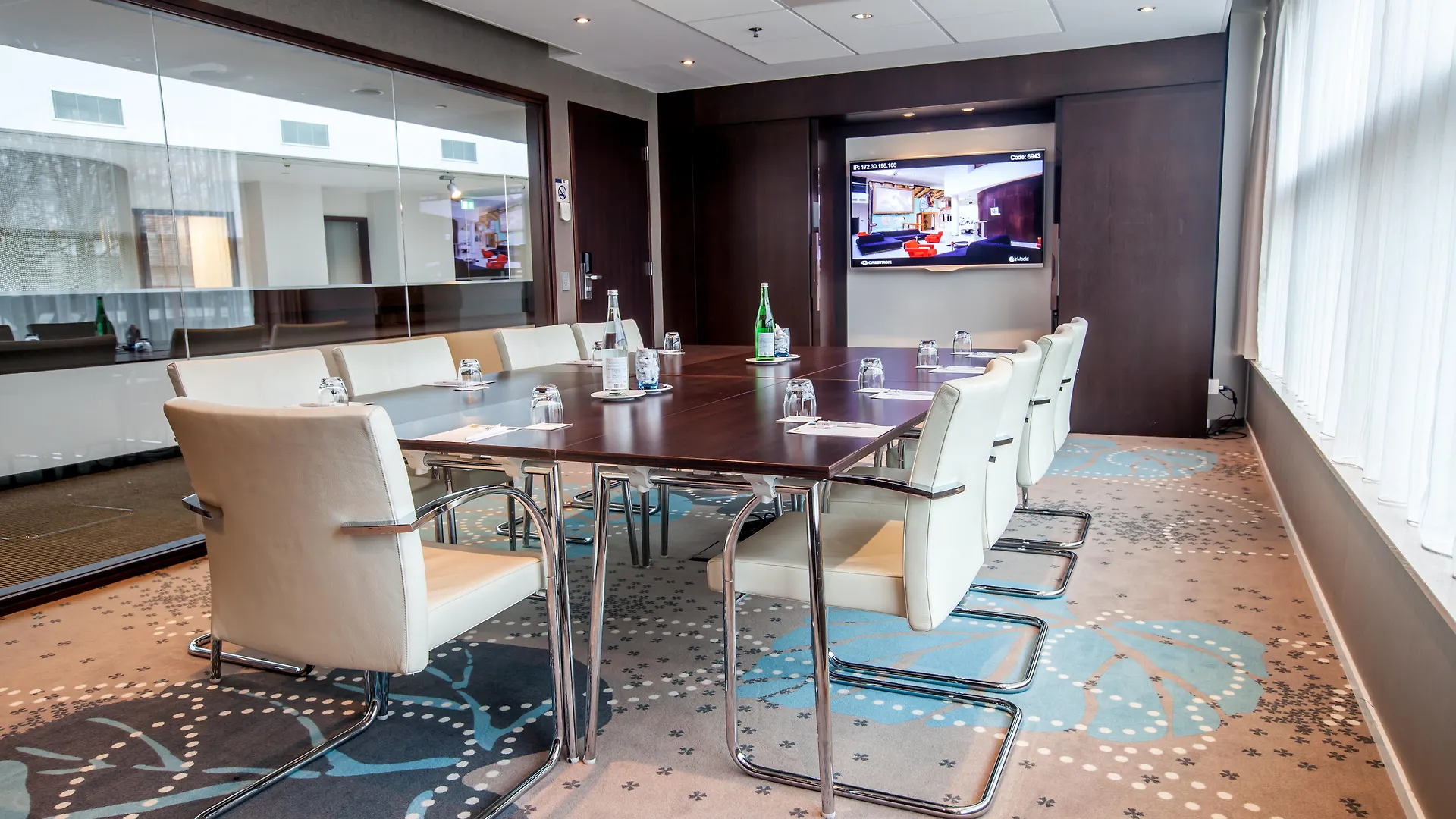 Hotel Artemis Amsterdam 4*,