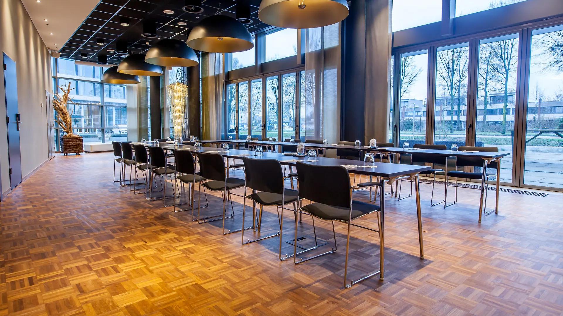 Hotel Artemis Amsterdam