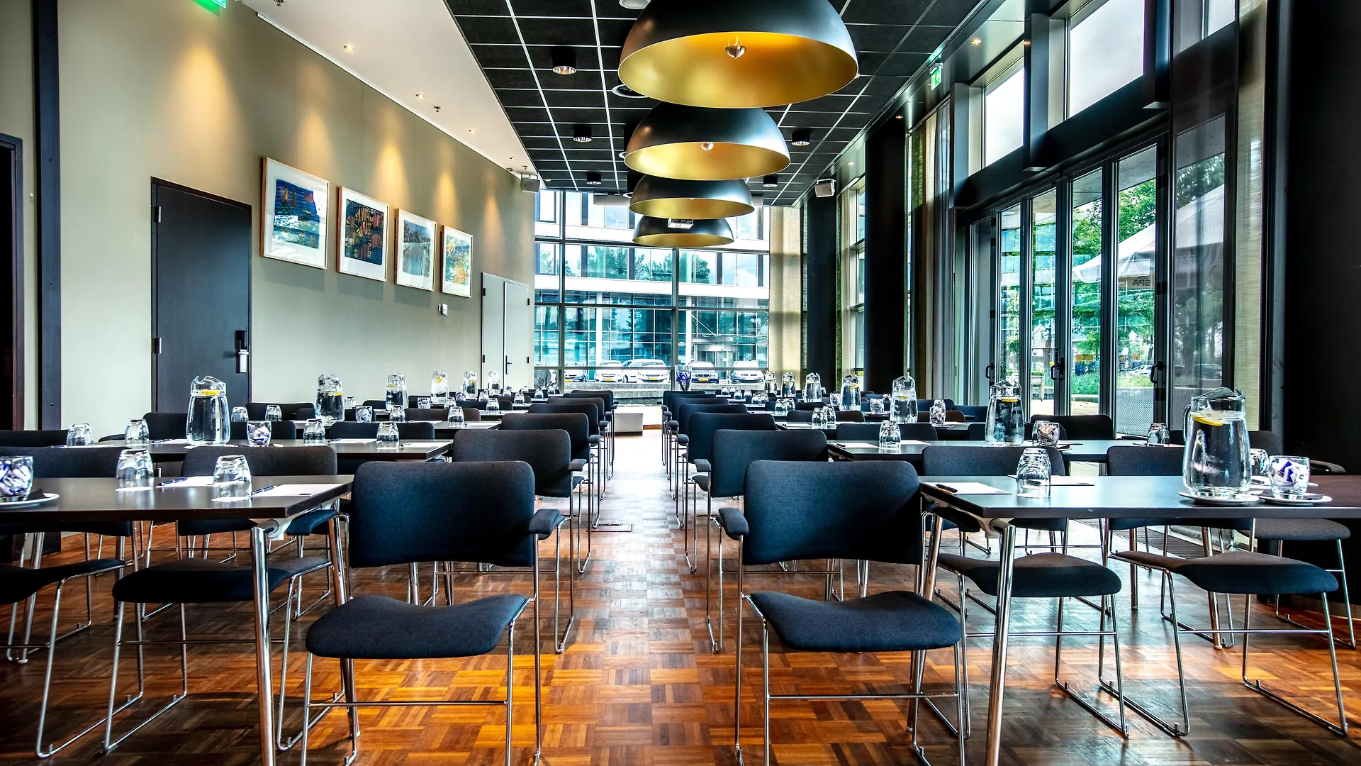 Hotel Artemis Amsterdam Netherlands