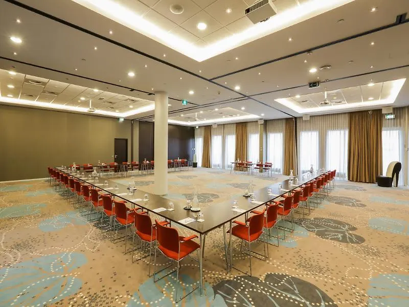Hotel Artemis Amsterdam
