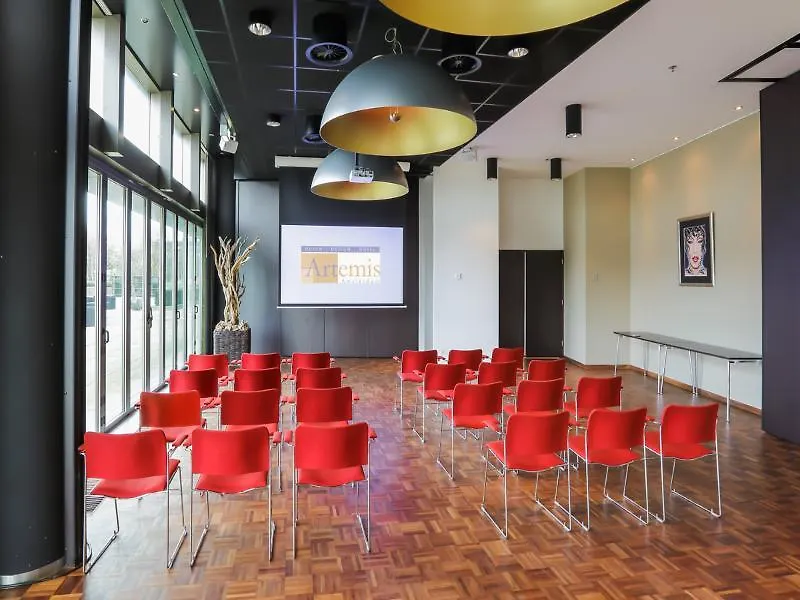 Hotel Artemis Amsterdam