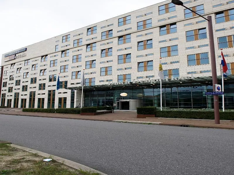 Hotel Artemis Amsterdam
