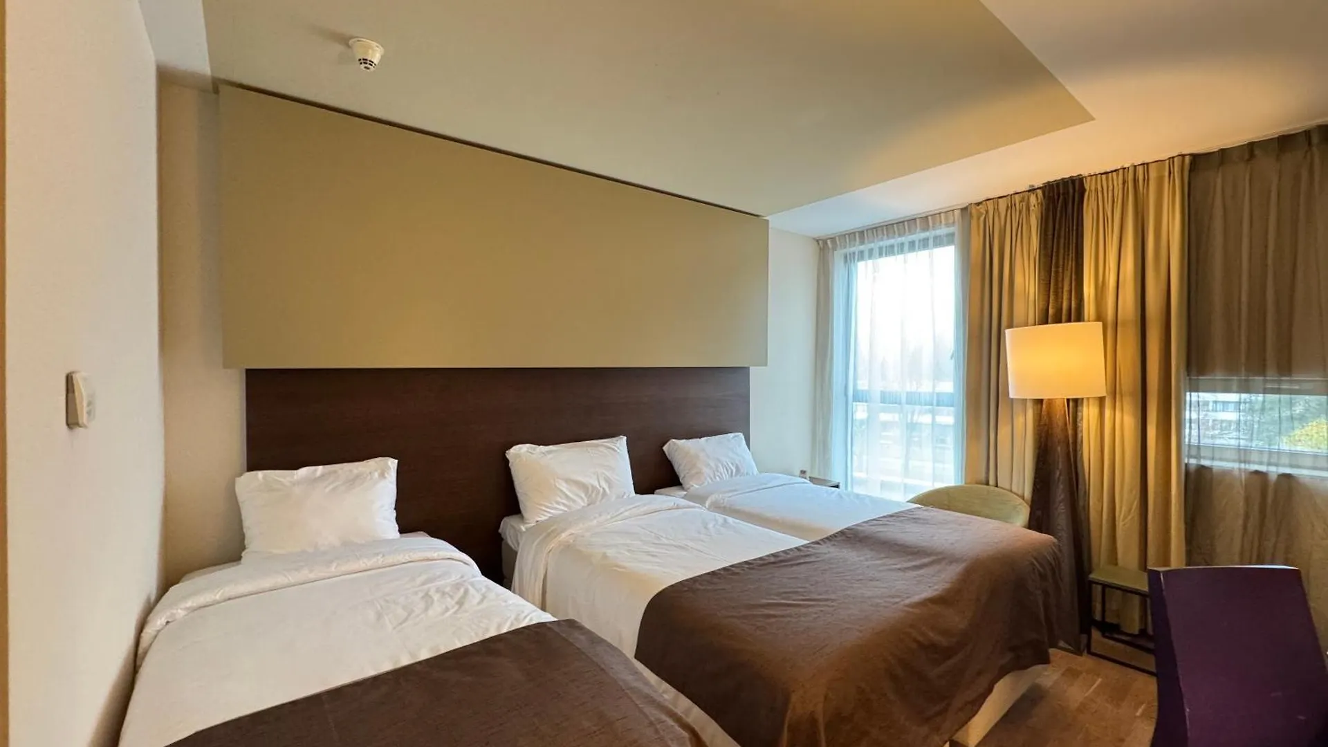 Hotel Artemis Amsterdam 4*,  Netherlands