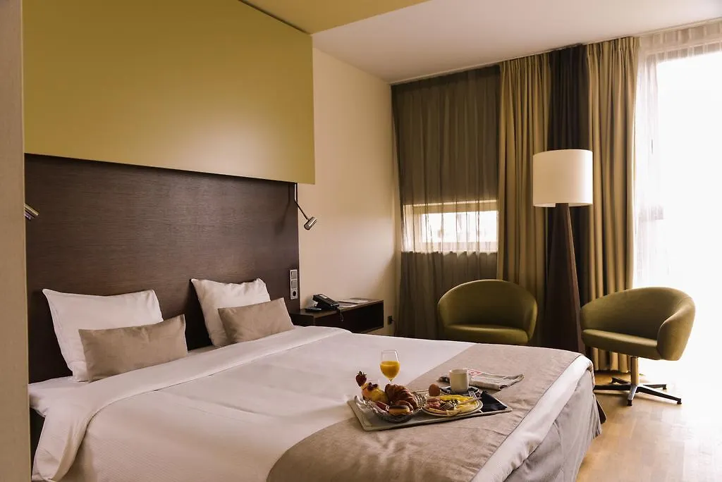 Hotel Artemis Amsterdam