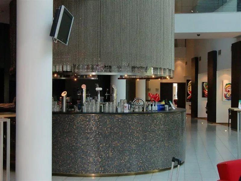 Hotel Artemis Amsterdam