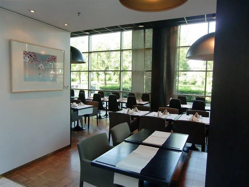 Hotel Artemis Amsterdam