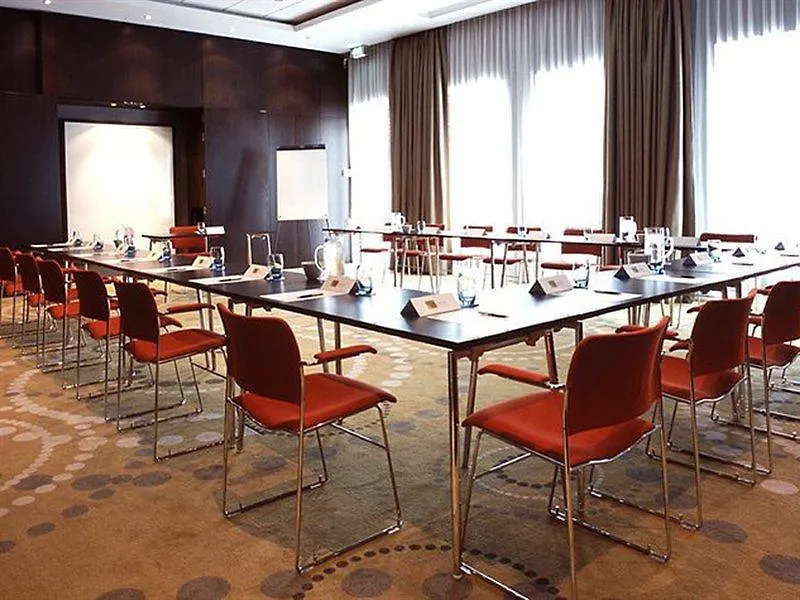Hotel Artemis Amsterdam
