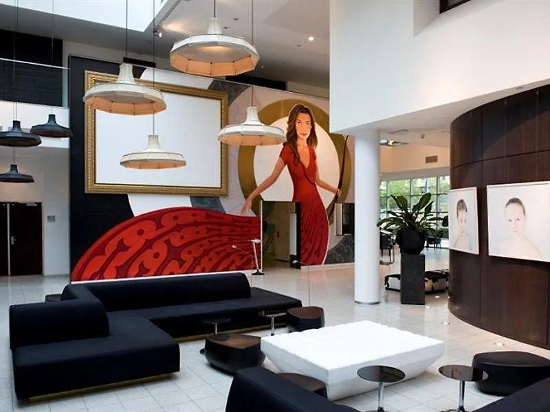 Hotel Artemis Amsterdam