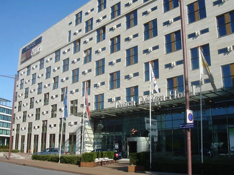 Hotel Artemis Amsterdam 4*,