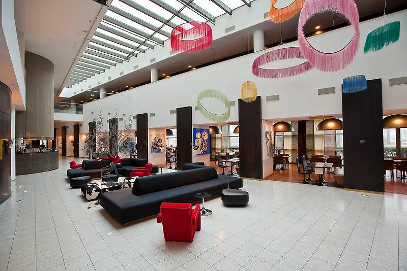 Hotel Artemis Amsterdam