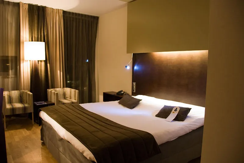Hotel Artemis Amsterdam