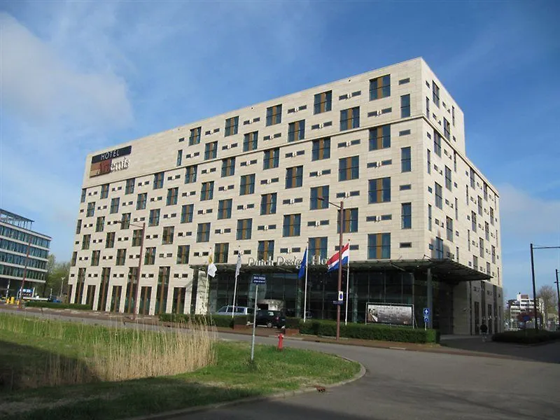Hotel Artemis Amsterdam