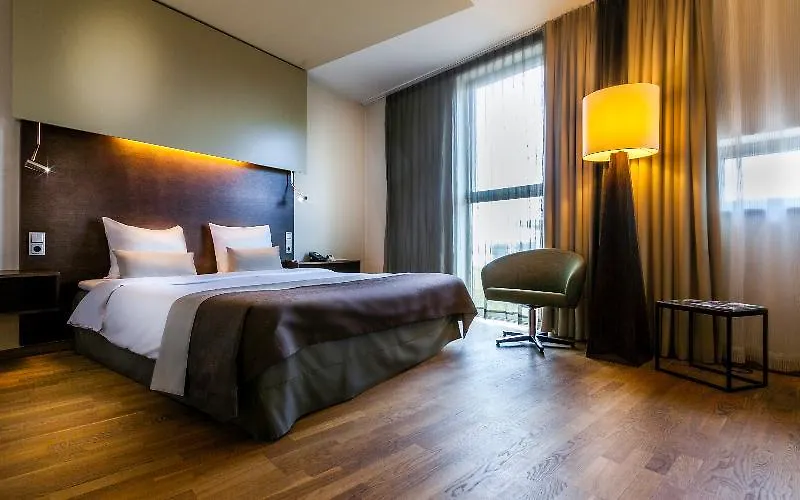 Hotel Artemis Amsterdam