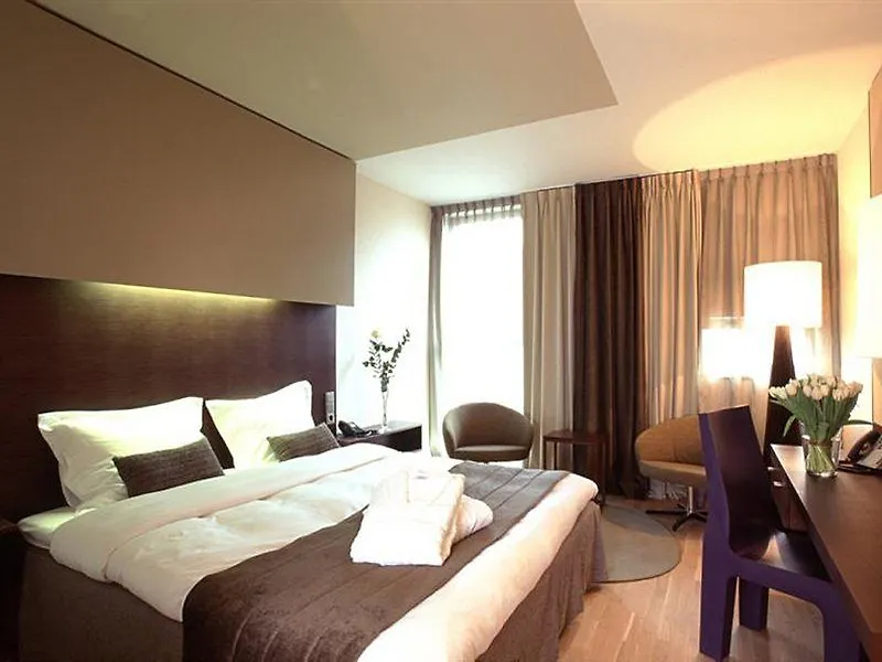 Hotel Artemis Amsterdam