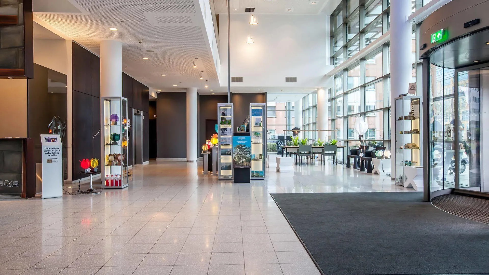 Hotel Artemis Amsterdam 4*,  Netherlands