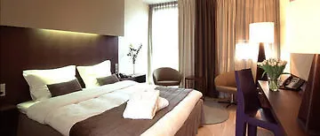 Hotel Artemis Amsterdam
