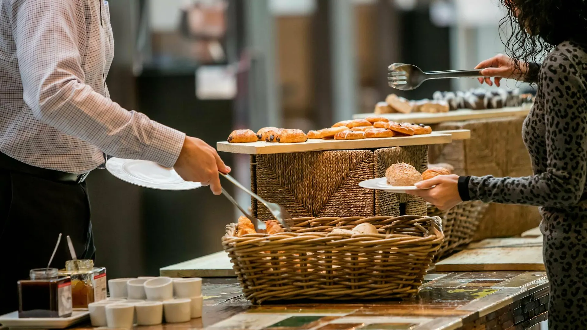 Hotel Artemis Amsterdam Netherlands
