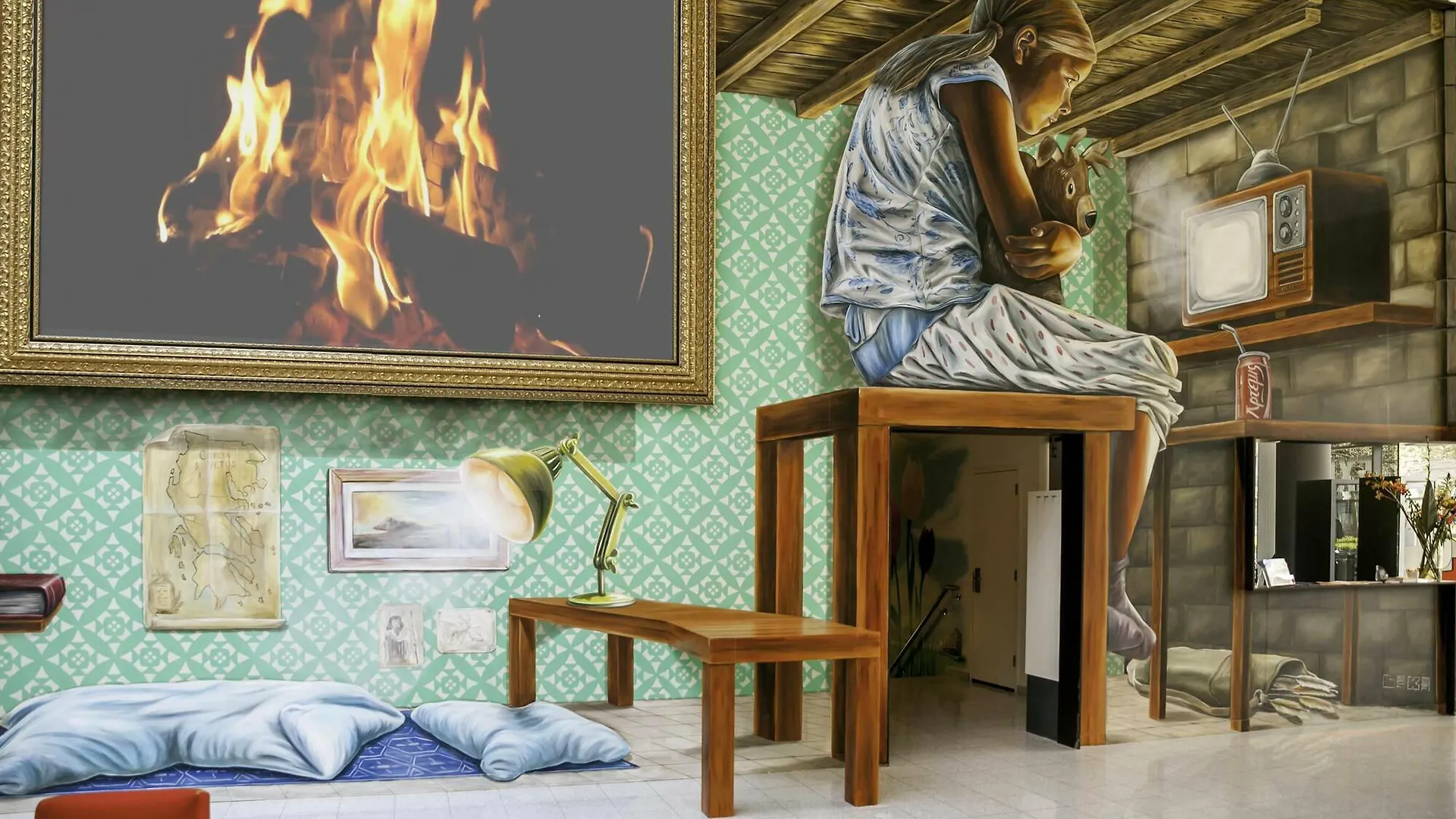 Hotel Artemis Amsterdam