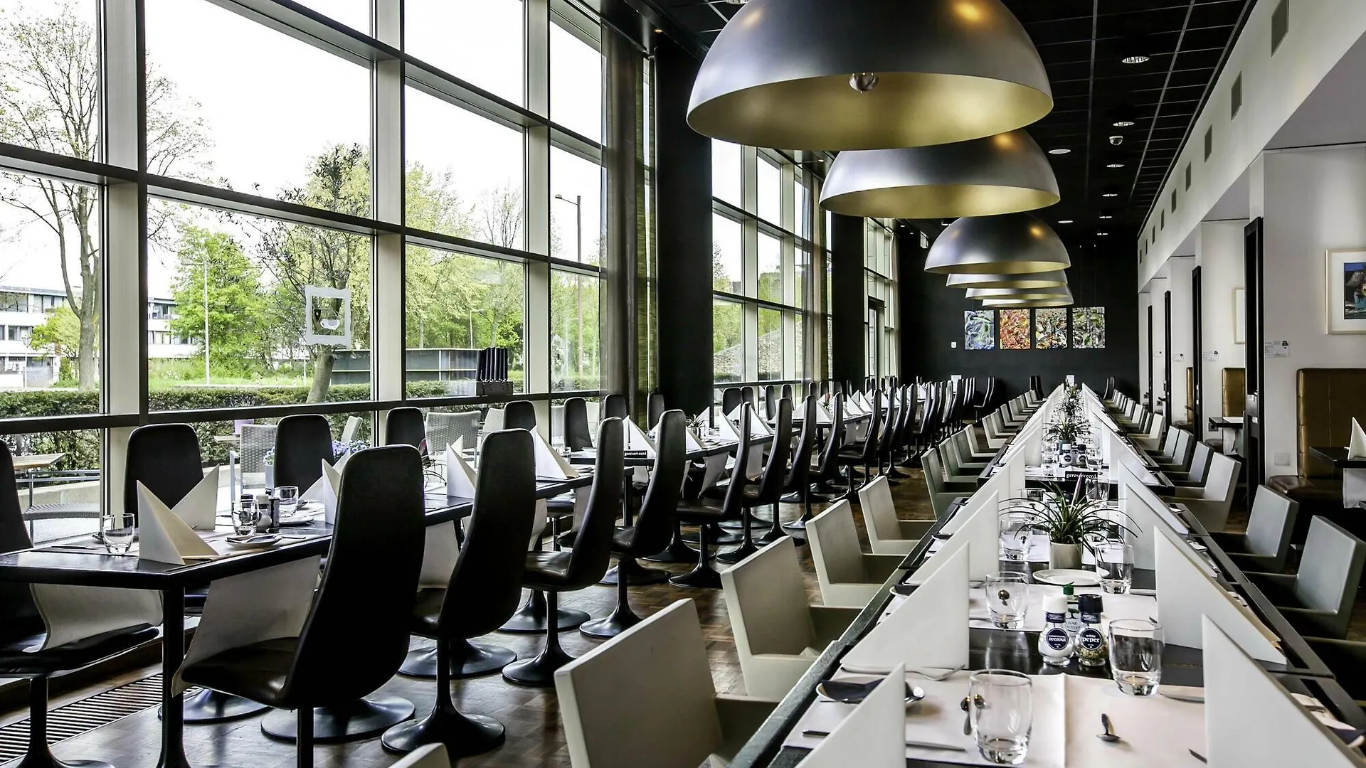 Hotel Artemis Amsterdam
