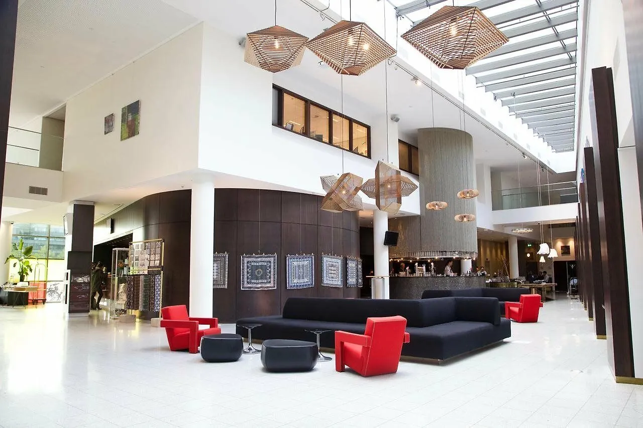 Hotel Artemis Amsterdam 4*,  Netherlands