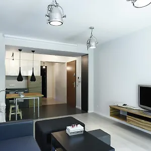 Apartament Aquarius Sopot Apartament