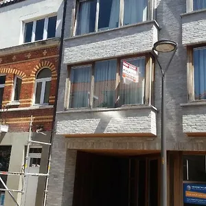  Apartment Apartement Belgien