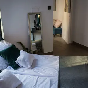 Apartament Różany Zakątek Loft