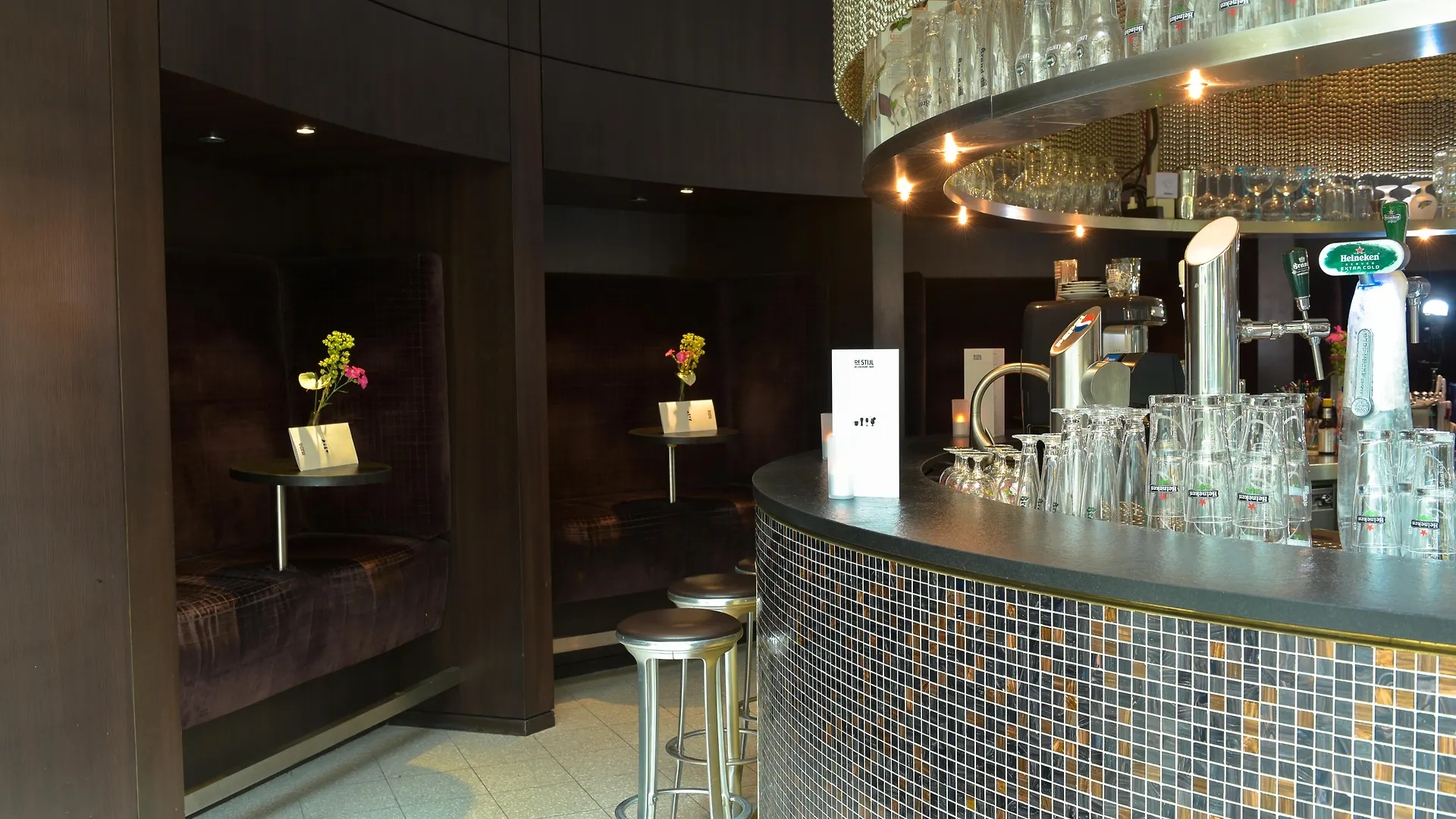Hotel Artemis Amsterdam